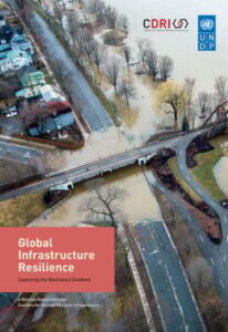 Global Infrastructure Risk Model & Resilience Index