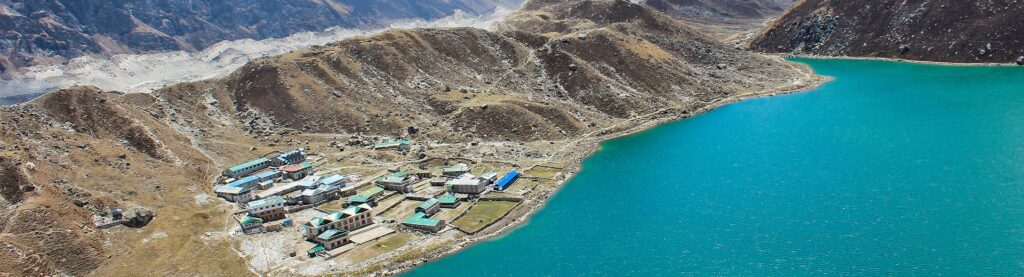 Inventory of High-Altitude Himalayan Wetlands for Disaster Risk ...