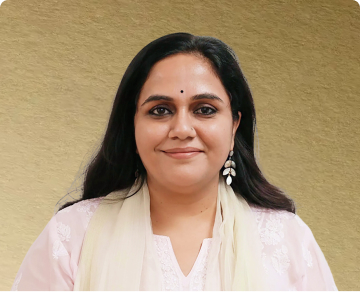 Sakshi Chadha Dasgupta