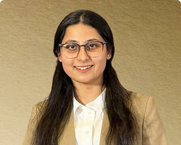 Shreya Bhatt