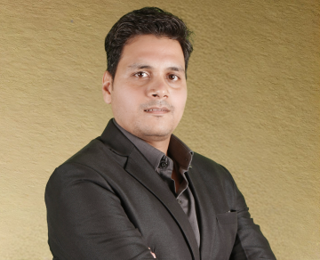 Pawan Kumar Umrao 