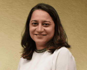Isha Khurana