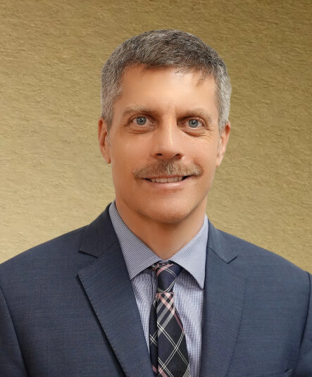 Aaron Matthew Schubert