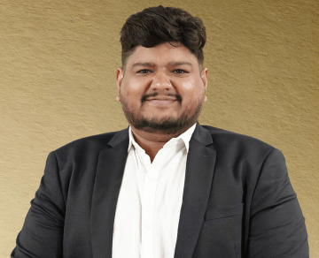 Jaideep Mandawariya