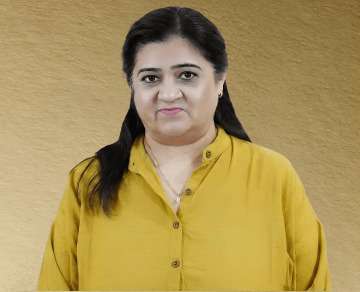 Seema Samar