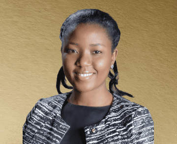 Elvanie Kagwiza